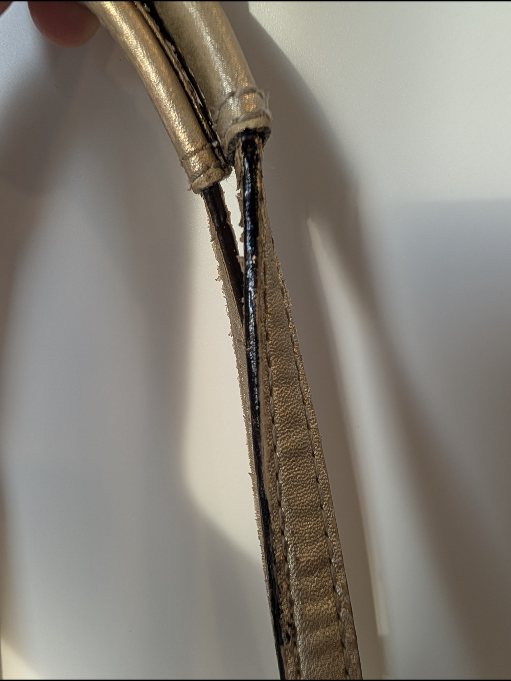 COACH Multicolor Circle Print “Est. 1941” Satchel with Gold Trim Tote Bag - Picture 10 of 16